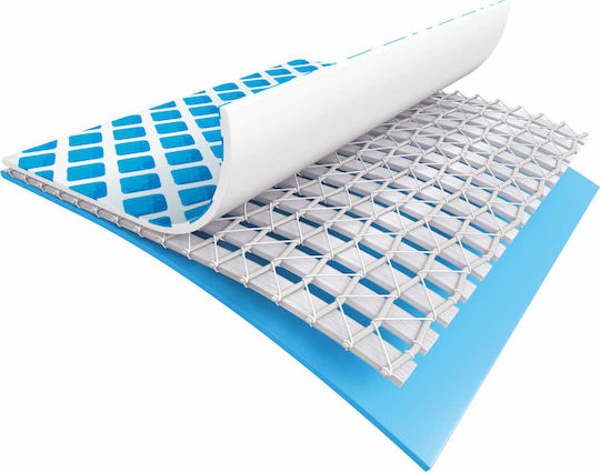Intex Easy Set Round Swimming Pool 3853lt Inflatable 305x76cm Light Blue