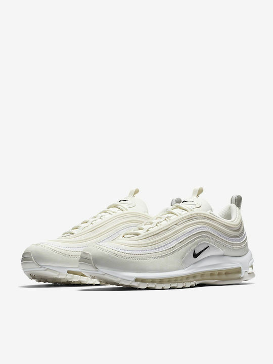 Air Max 97 Мъжки Сникърси Sail / Black / White