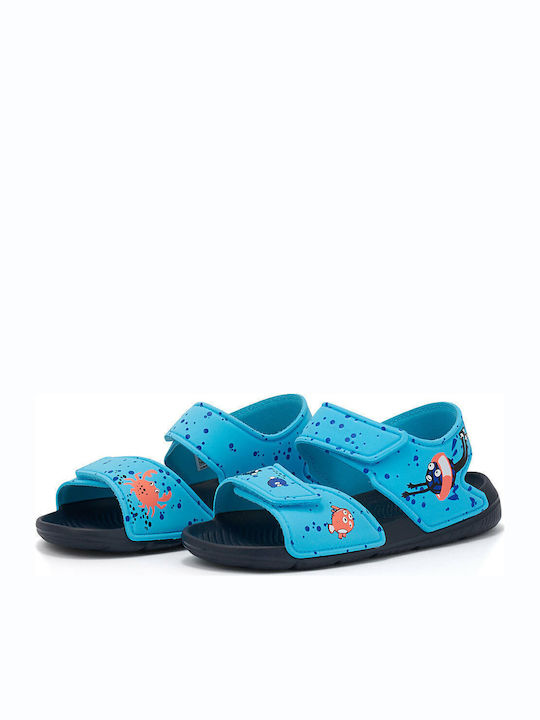adidas AltaSwim Sandals Light Blue