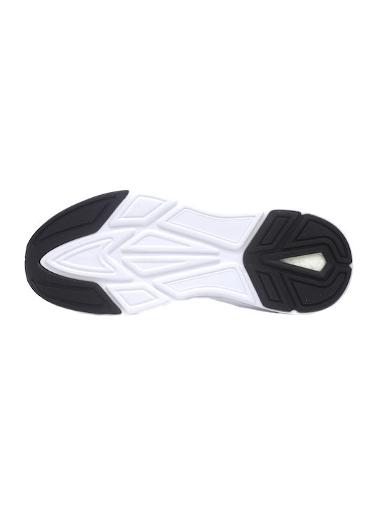 NRGY Comet Sport Shoes Running Black
