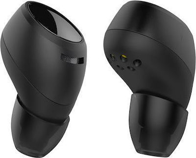 Celly BH Twins In-ear Bluetooth Handsfree Căști Negră