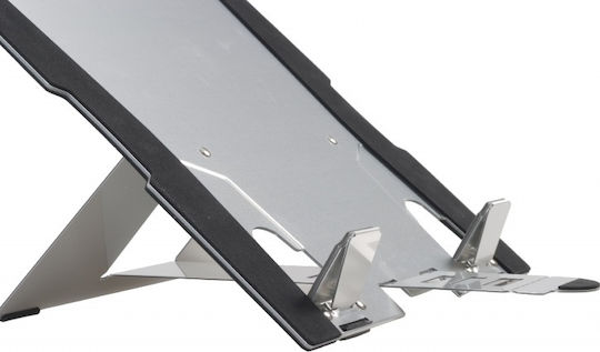 Bakker Elkhuizen FlexTop 270 Βάση Στήριξης για Laptop έως 15.6" Γκρι