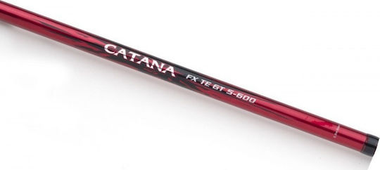 Shimano Catana FX Καλάμι Ψαρέματος για Απίκο 6.80m 2.5-15gr
