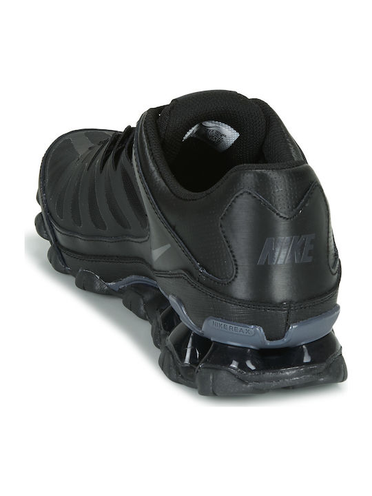 Reax 8 TR Ανδρικά Αθλητικά Παπούτσια Training Black / Anthracite