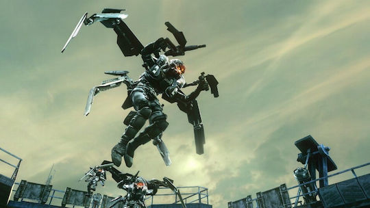 Killzone 3 PS3 Spiel (Gebraucht)