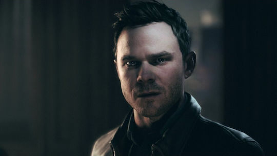 Quantum Break XBOX ONE Game (Used)