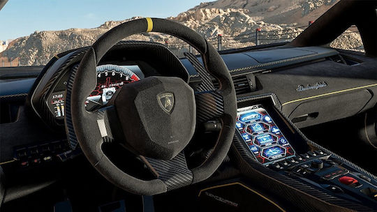 Forza Motorsport 7 XBOX ONE Joc (Folosit)