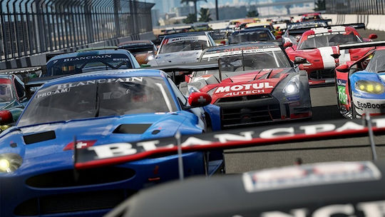Forza Motorsport 7 XBOX ONE Joc (Folosit)
