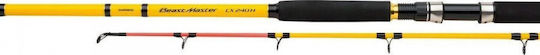 Shimano Beastmaster CX Καλάμι Ψαρέματος για Καθετή 2.10m 150gr