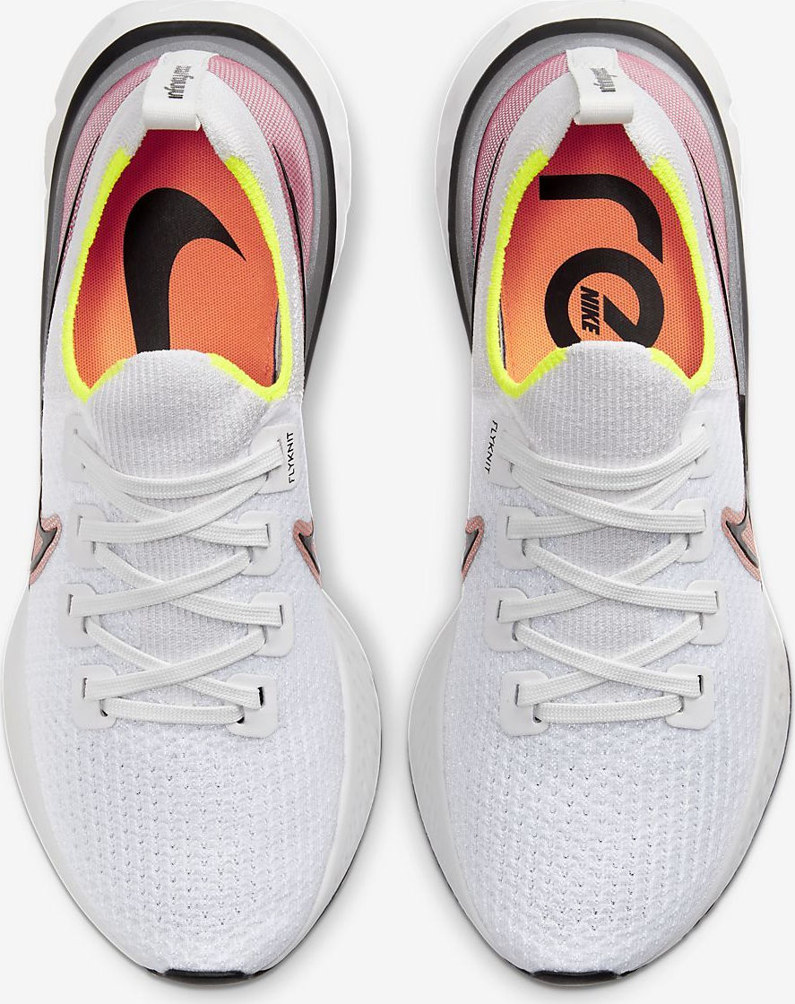 Nike Nike React Infinity Run Flyknit 