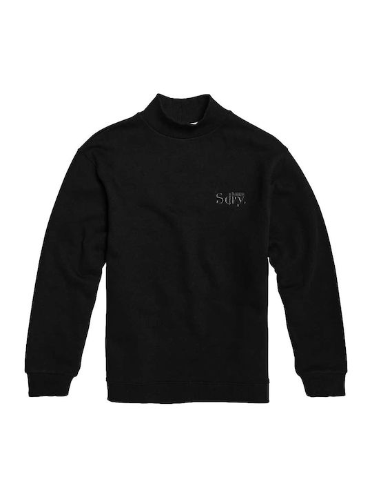 Ana Women's Sweatshirt Black