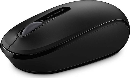 Microsoft 1850 Wireless Mouse Black