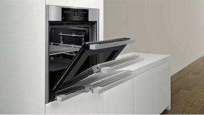 Neff Over Counter Oven 71lt without Hobs P59.6cm.
