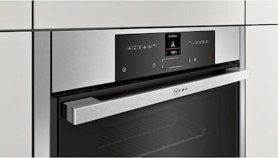 Neff Over Counter Oven 71lt without Hobs P59.6cm.