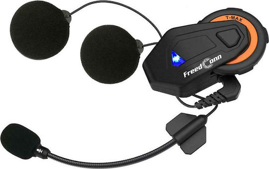 FreedConn T-Max with Bluetooth
