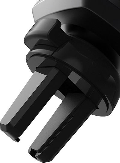 Hurtel H01 Handyhalterung Für Auto Schwarz