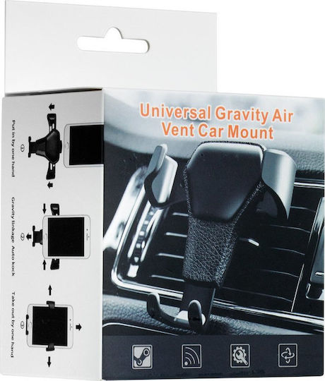 Hurtel H01 Handyhalterung Für Auto Schwarz