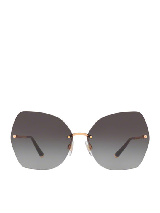 Dolce & Gabbana Sunglasses with Metal Frame Dolce & Gabbana Sunglasses with Metal Frame