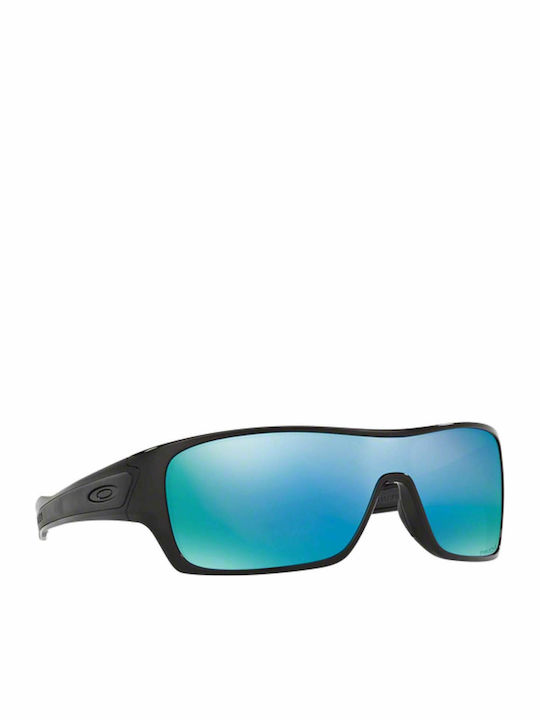 oakley turbine rotor sunglasses oo9307