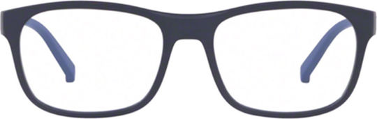 Arnette Williamsburg Bărbați Plastic Rame Ochelari Albastru marin AN7171 2616