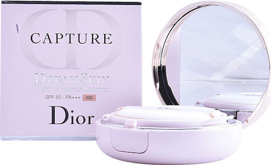 Dior Capture Dreamskin Moist & Perfect Dämpfung LSF50 030 Medium Beige 15gr