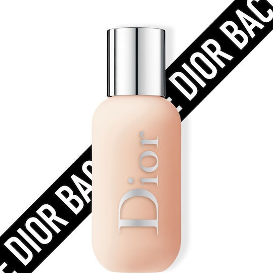 Dior Backstage Face & Body Liquid Make Up 1CR Cool Rosy 50ml