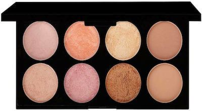 Revolution Beauty Ultra Blush Palette 13gr