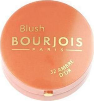 Bourjois Blush Little Round Pot Blush 2.5gr
