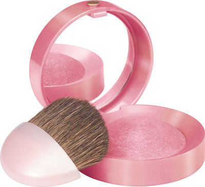 Bourjois Little Round Pot Blush 2.5gr