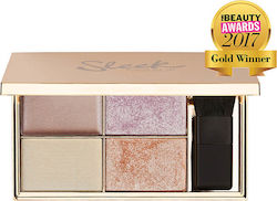 Sleek MakeUP Highlighter Palette 9g