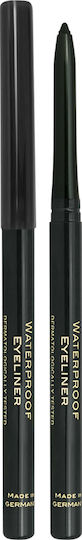 Golden Rose Waterproof Eyeliner Eye Pencil 01