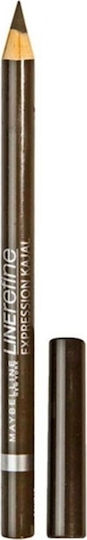 Maybelline Expression Kajal 38 Brown