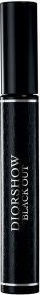 Dior Diorshow Black Out Mascara für Band & Länge 099 Black 10ml