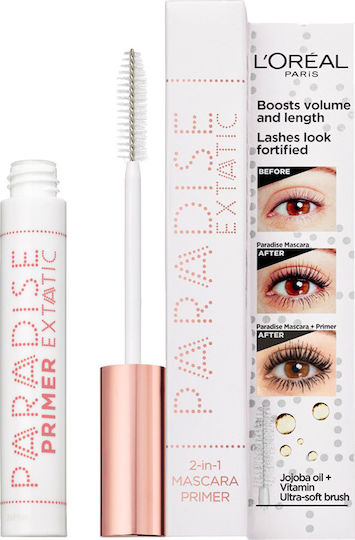 L'Oreal Paris Paradise Extatic Eyes Primer Mascara 7.2ml