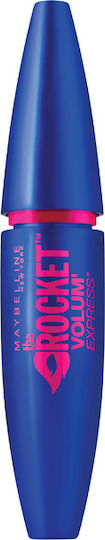 Maybelline Volum' Express The Rocket Mascara Black 9.6ml