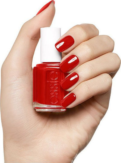 Essie Color Gloss Ojă de Unghii 60 Really Red 13.5ml