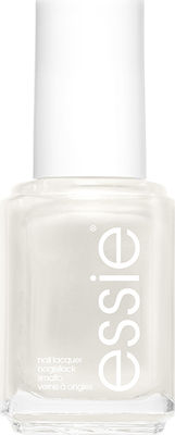Essie Color Shimmer Βερνίκι Νυχιών 04 Pearly White 13.5ml