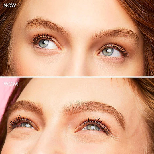 Benefit Precisely My Brow Bleistift Mini Mini Augenbrauen-Make-up 3 Warme Helle Braune