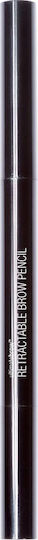 Wet n Wild Ultimate Brow Retractable Pencil for Eyebrows E625A Taupe