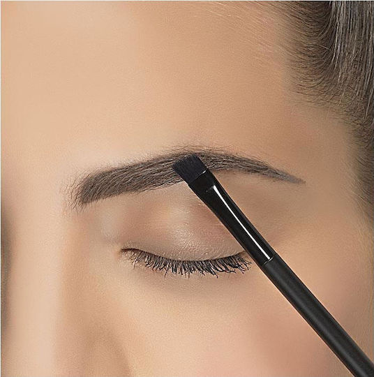 L'Oreal Paris Unbelieva Waterproof Gel For Eyebrows 104 Chestnut