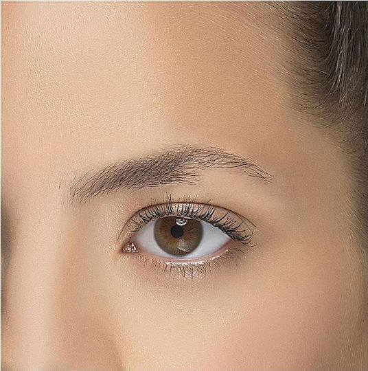L'Oreal Paris Unbelieva Waterproof Gel For Eyebrows 104 Chestnut