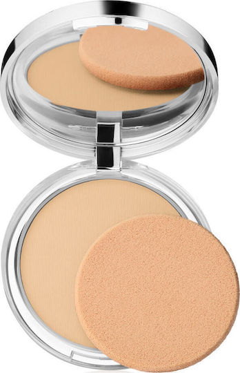Clinique Stay-Matte Sheer Pressed Powder Πούδρα 101 Invisible Matte 7.6gr