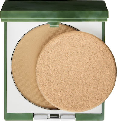 Clinique Stay-Matte Sheer Pressed Powder 101 Invisible Matte 7.6gr