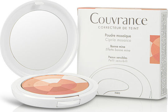 Eau Thermale Avène Couvrance Пудра Мозайка от мината Bonne 9гр