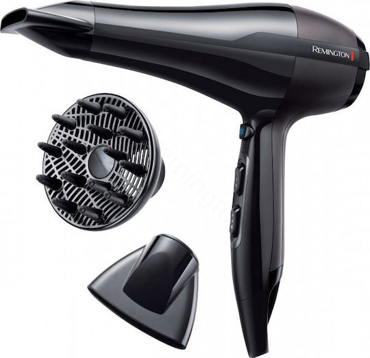 Remington Ionic Επαγγελματικό Πιστολάκι Μαλλιών με Φυσούνα 2300W