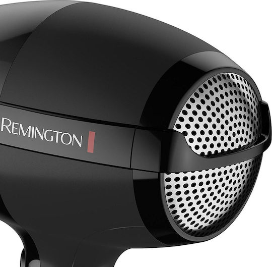 Remington Ionic Επαγγελματικό Πιστολάκι Μαλλιών με Φυσούνα 2300W