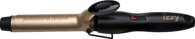 Izzy Hair Curling Iron 25mm 30W 222646