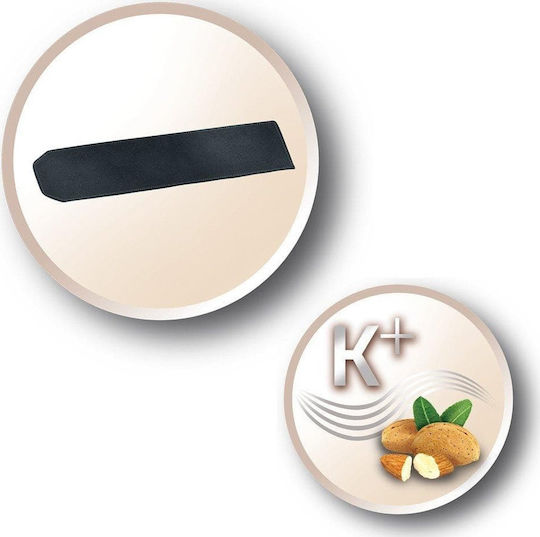 Remington Tong Keratin Protect Ψαλίδι Μαλλιών για Μπούκλες 19mm 36W CI5318