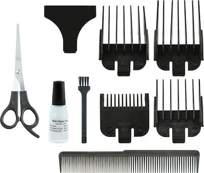 Wahl Professional 100 Series Машинка за Подстригване Черна 79233-017