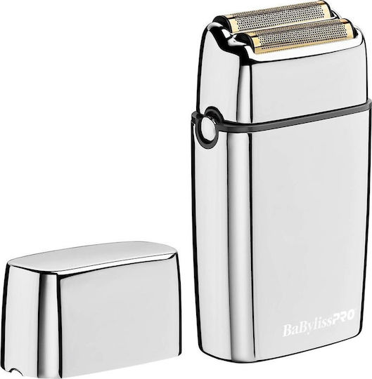 Babyliss Pro Shaver FOILFX02 Foil Electric Shaver Face